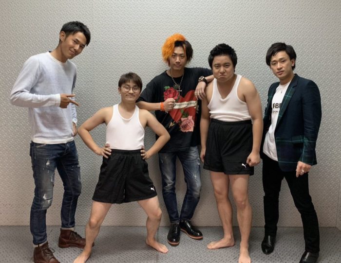 東海オンエア 選手権の優勝者 王まとめ最新版 たけまるブログ